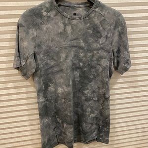 Lululemon Tee Shirt